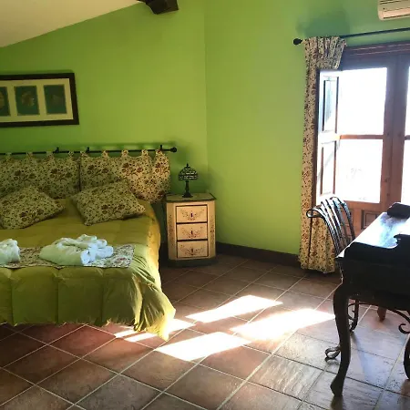 Hr El Castejon De Luzaga Guest House Exterior photo