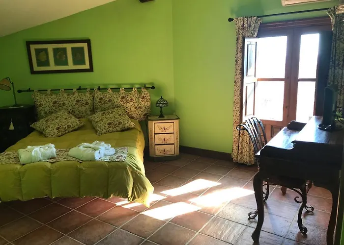 Hr El Castejon De Luzaga
