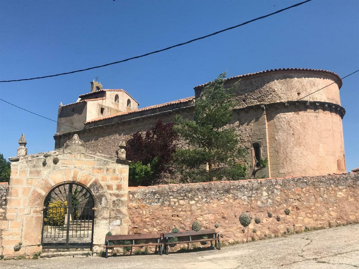 Séjour à la campagne Hr El Castejon De *