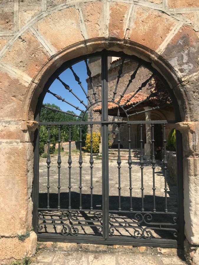 Hr El Castejon De Séjour à la campagne *